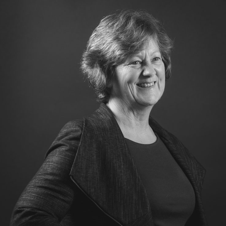 Eileen Basher